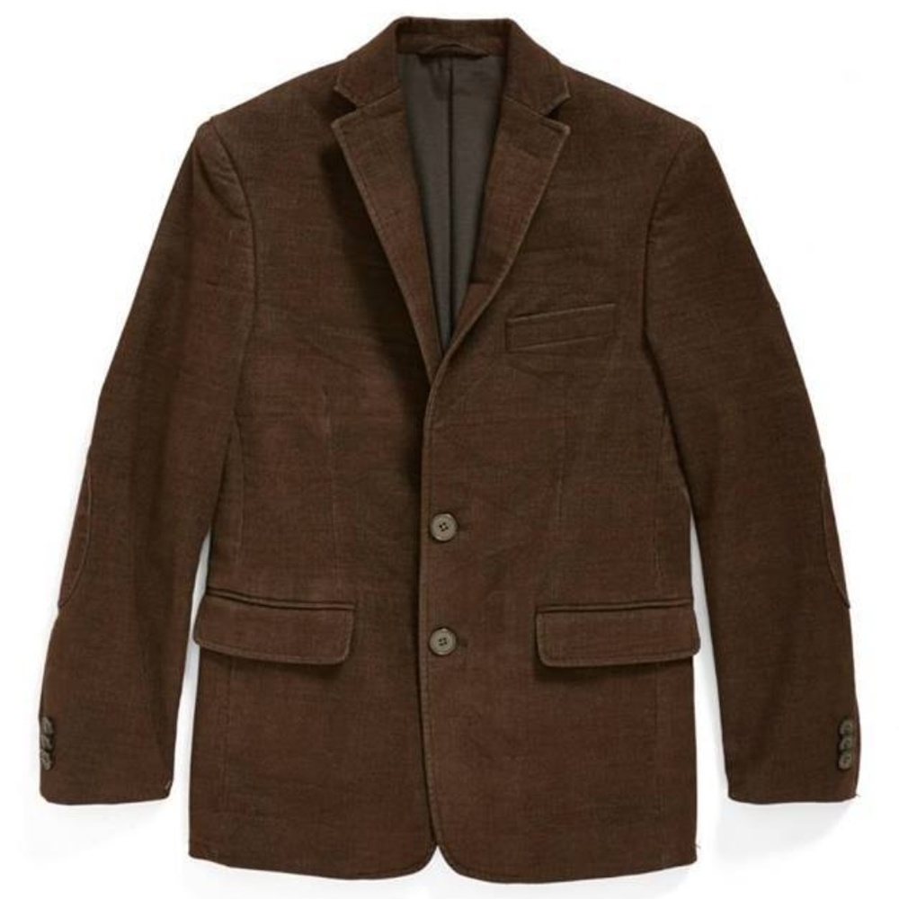Michael Kors Corduroy Blazer